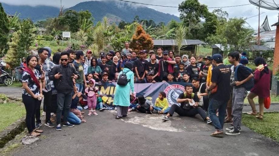 Family Gathering OGFT